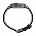 Mod 44 44mm Leather Strap - Brown